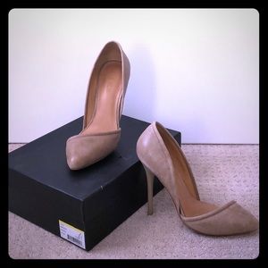 L.A.M.B. Meredith pump